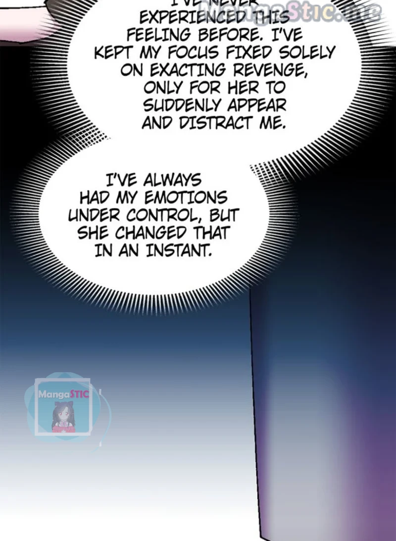 I'll Save This Damned Family! Chapter 106 page 85