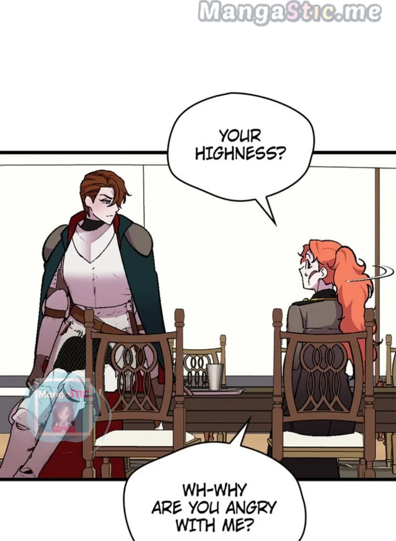 I'll Save This Damned Family! Chapter 106 page 90