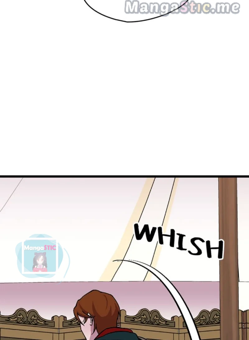 I'll Save This Damned Family! Chapter 106 page 91