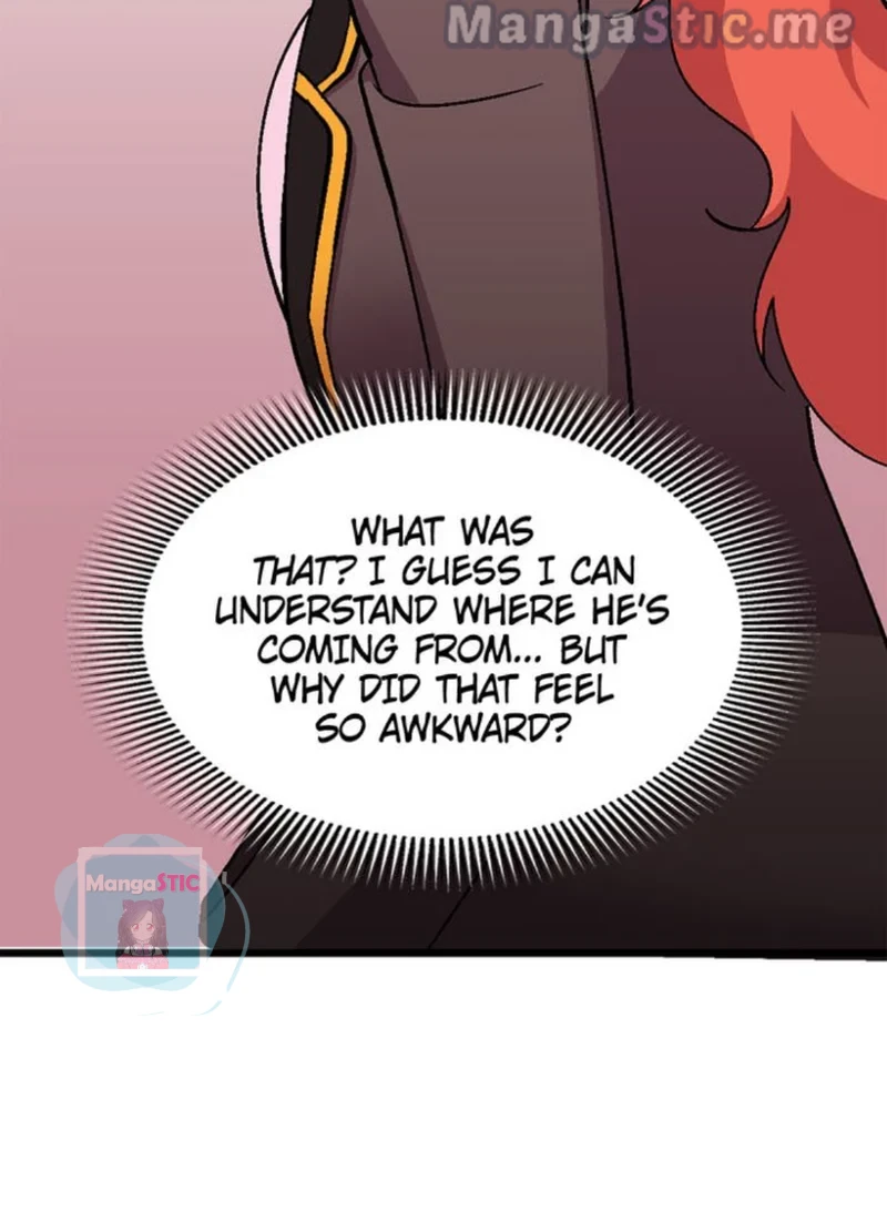 I'll Save This Damned Family! Chapter 106 page 94