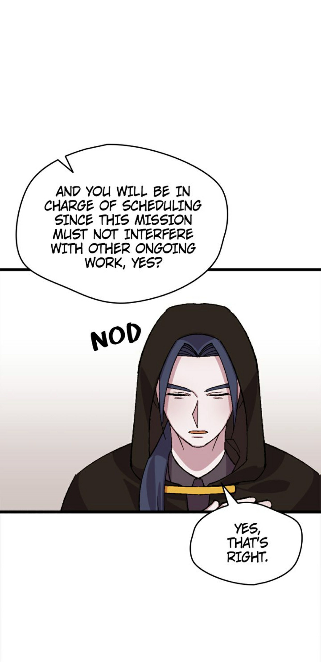 I'll Save This Damned Family! Chapter 48.5 page 2
