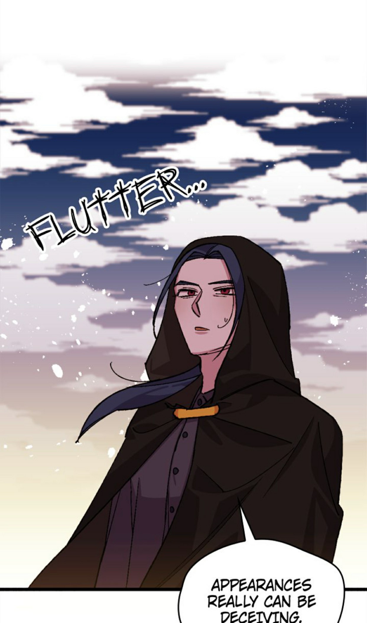 I'll Save This Damned Family! Chapter 48.5 page 4