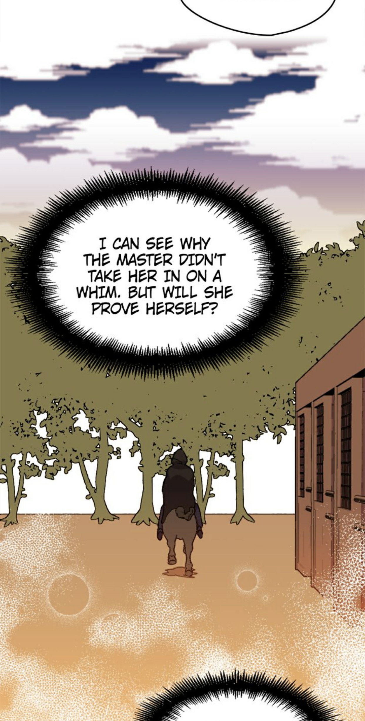I'll Save This Damned Family! Chapter 48.5 page 5