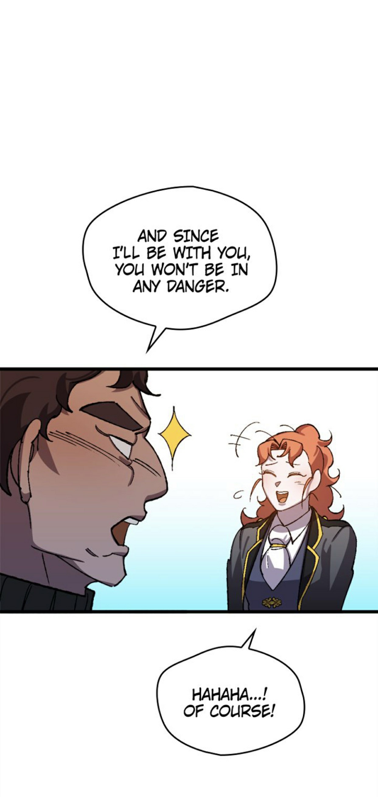 I'll Save This Damned Family! Chapter 48.5 page 9