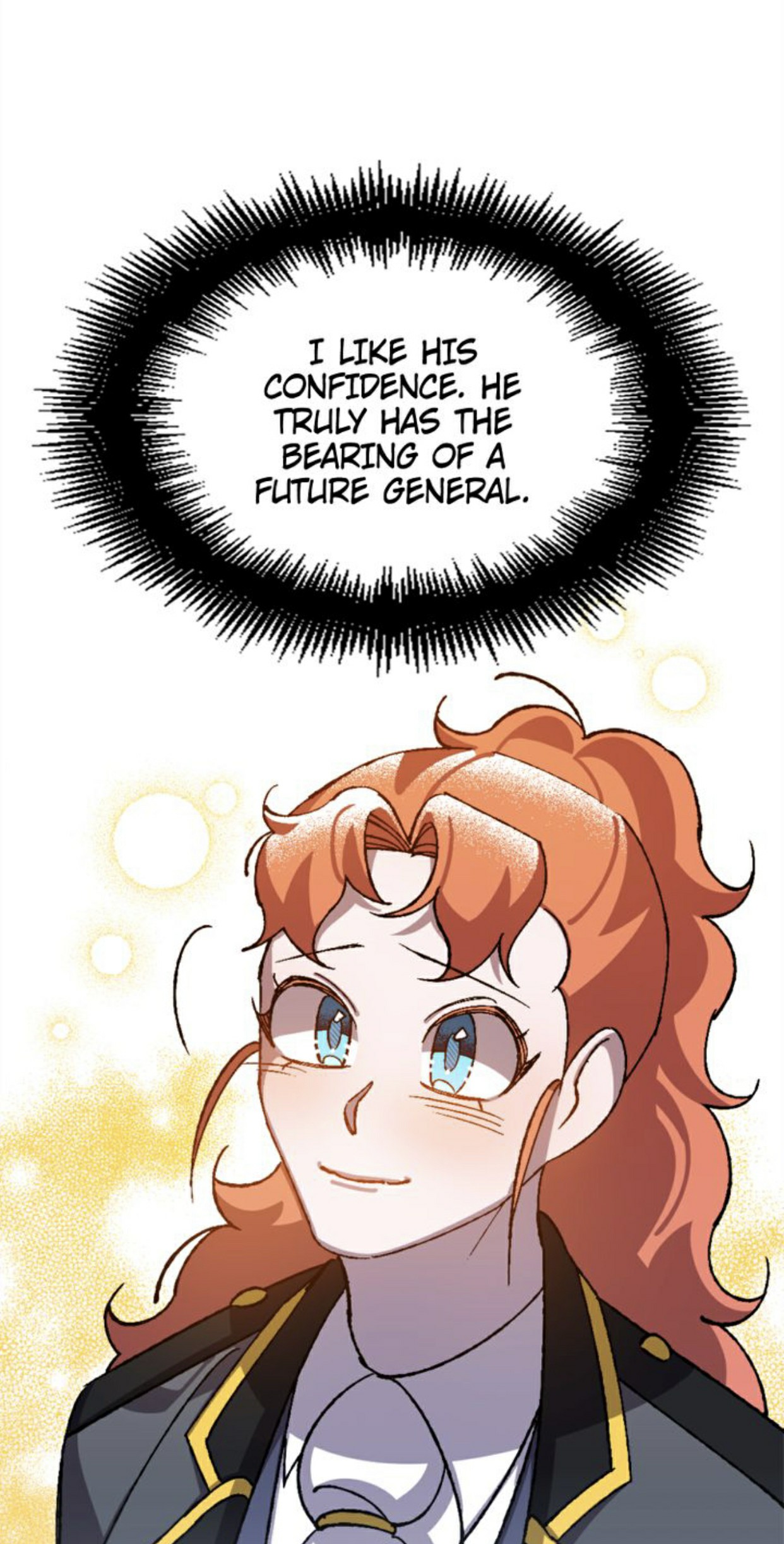 I'll Save This Damned Family! Chapter 48.5 page 10