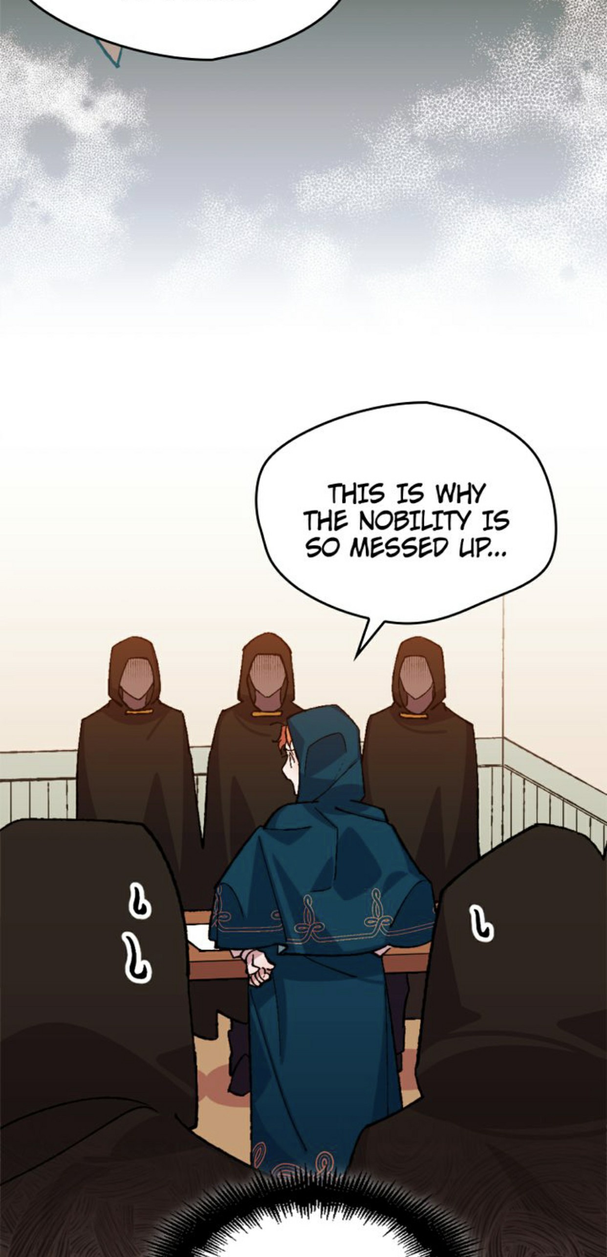 I'll Save This Damned Family! Chapter 48.5 page 15
