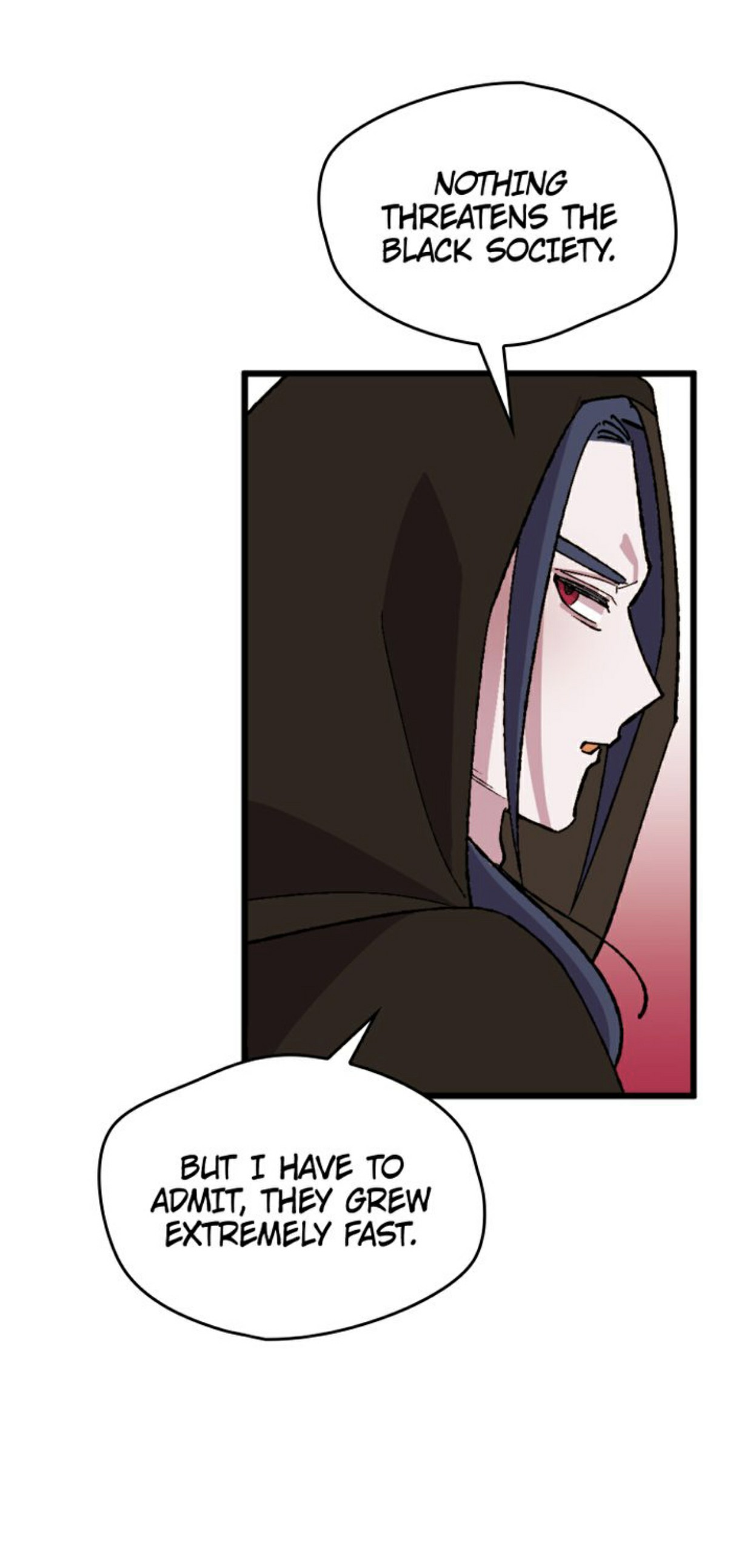 I'll Save This Damned Family! Chapter 48.5 page 19