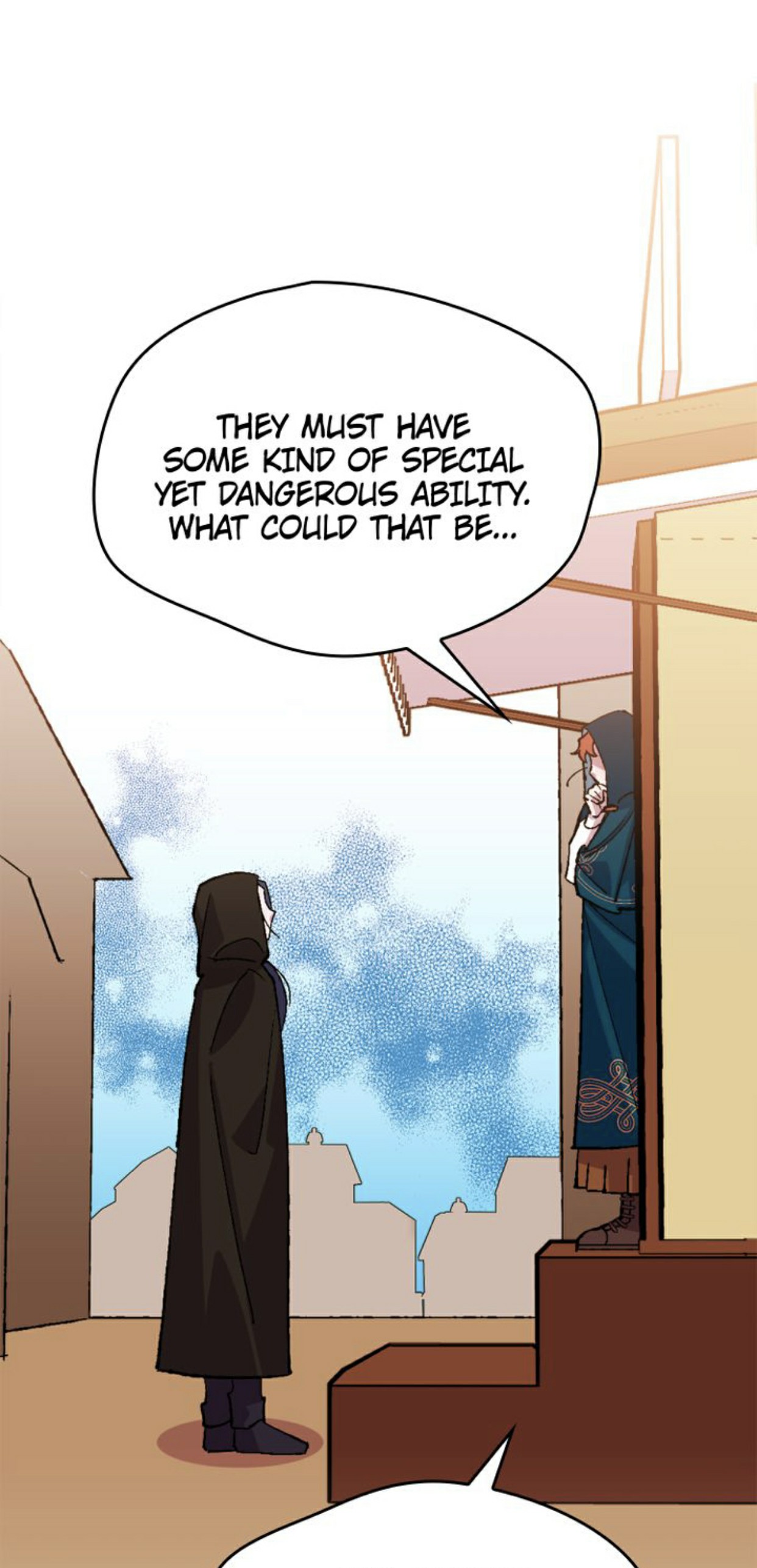I'll Save This Damned Family! Chapter 48.5 page 23
