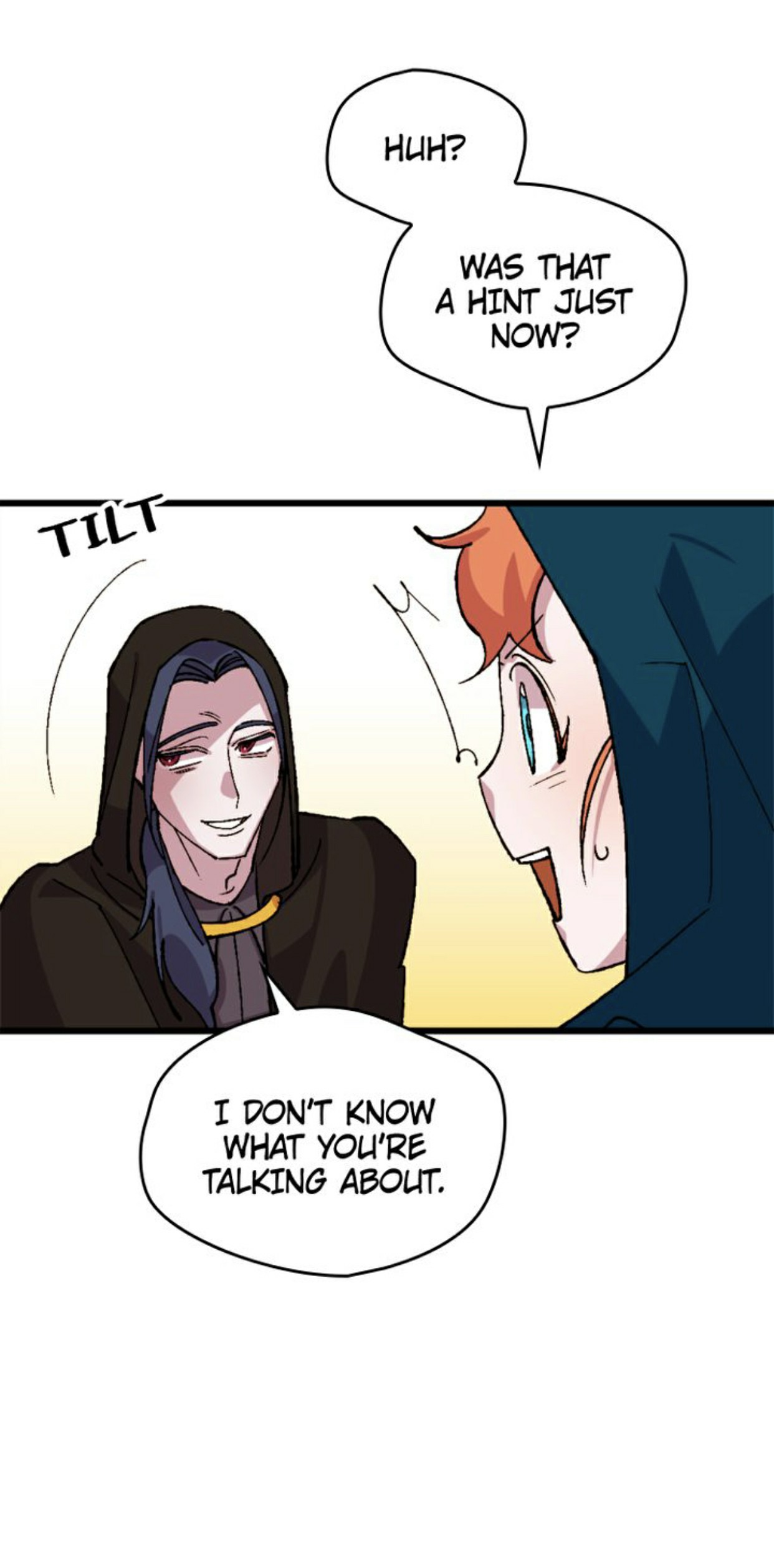 I'll Save This Damned Family! Chapter 48.5 page 26