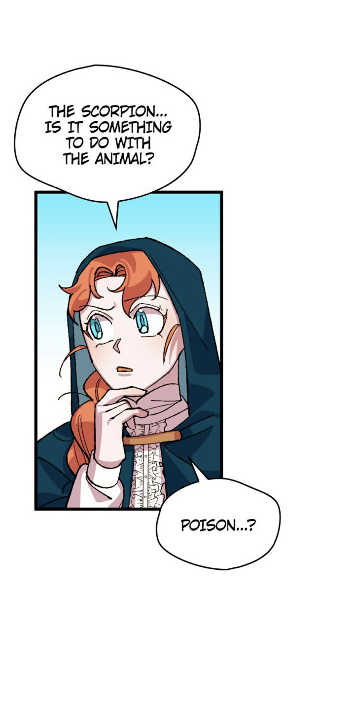 I'll Save This Damned Family! Chapter 48.5 page 28