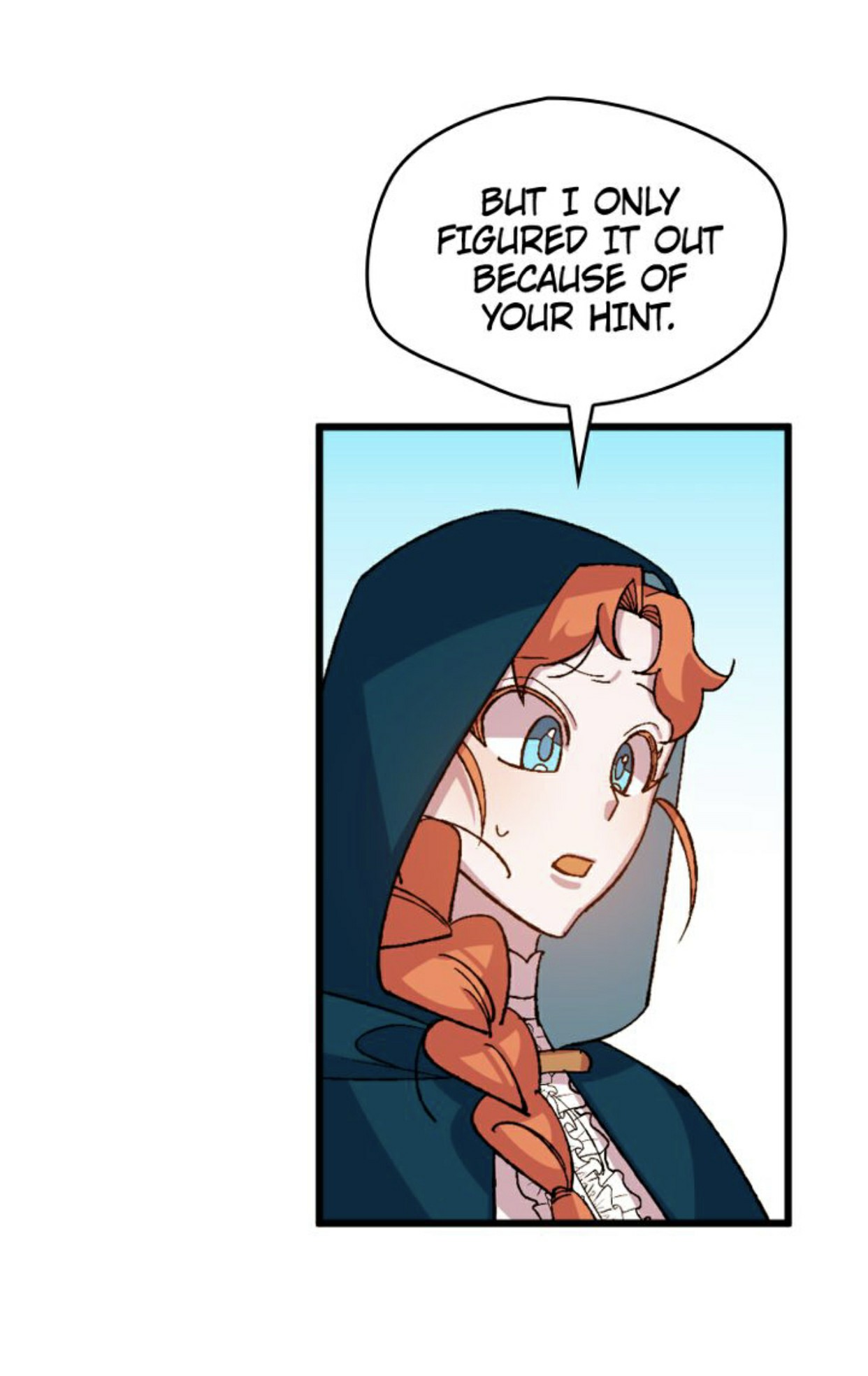 I'll Save This Damned Family! Chapter 48.5 page 31