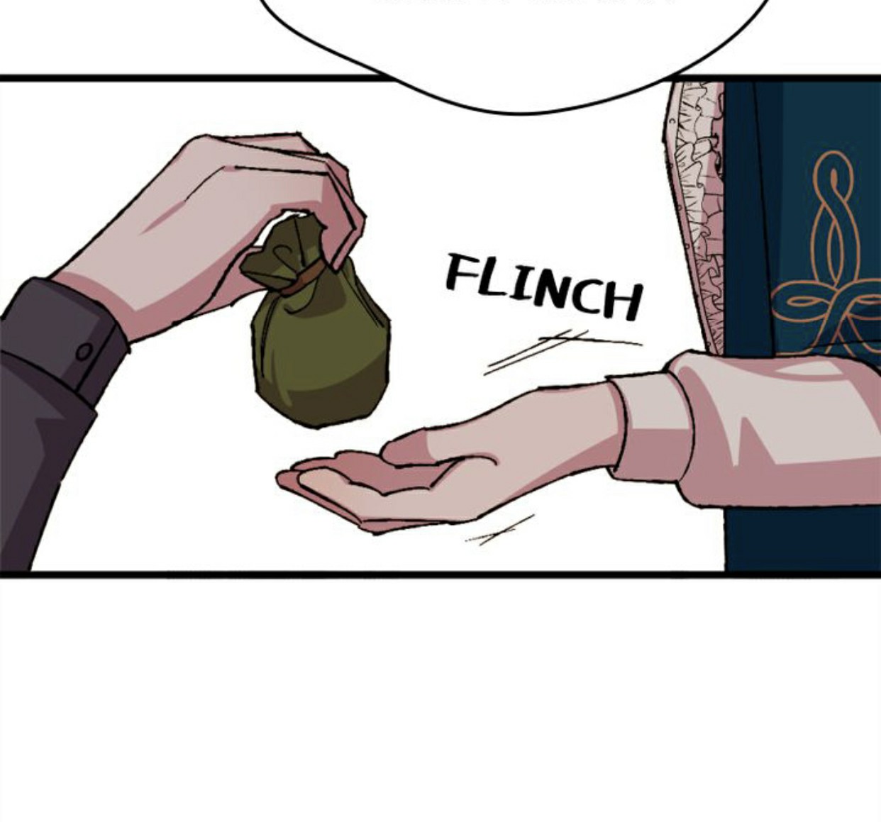 I'll Save This Damned Family! Chapter 48.5 page 33