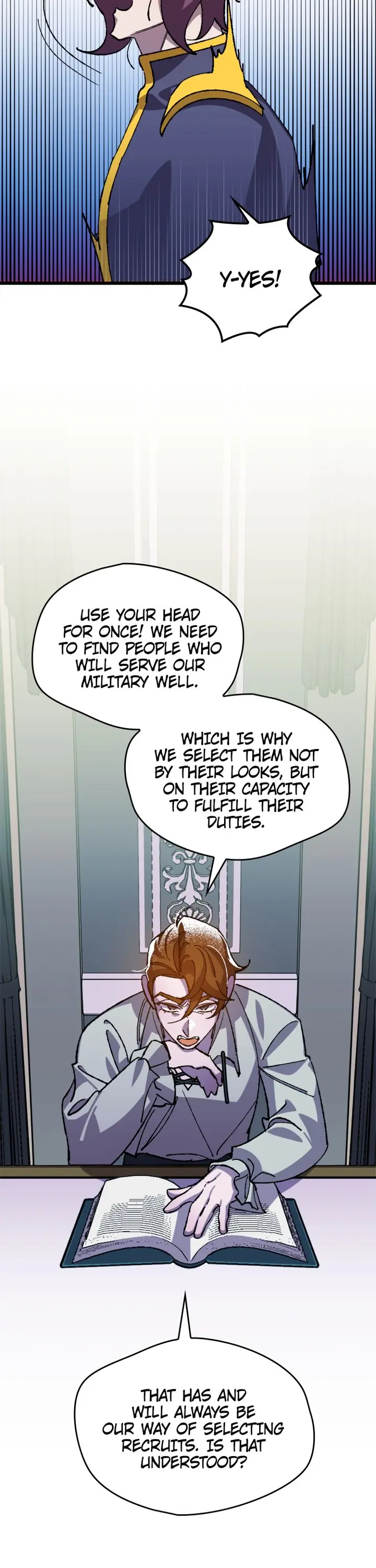 I'll Save This Damned Family! Chapter 40 page 7