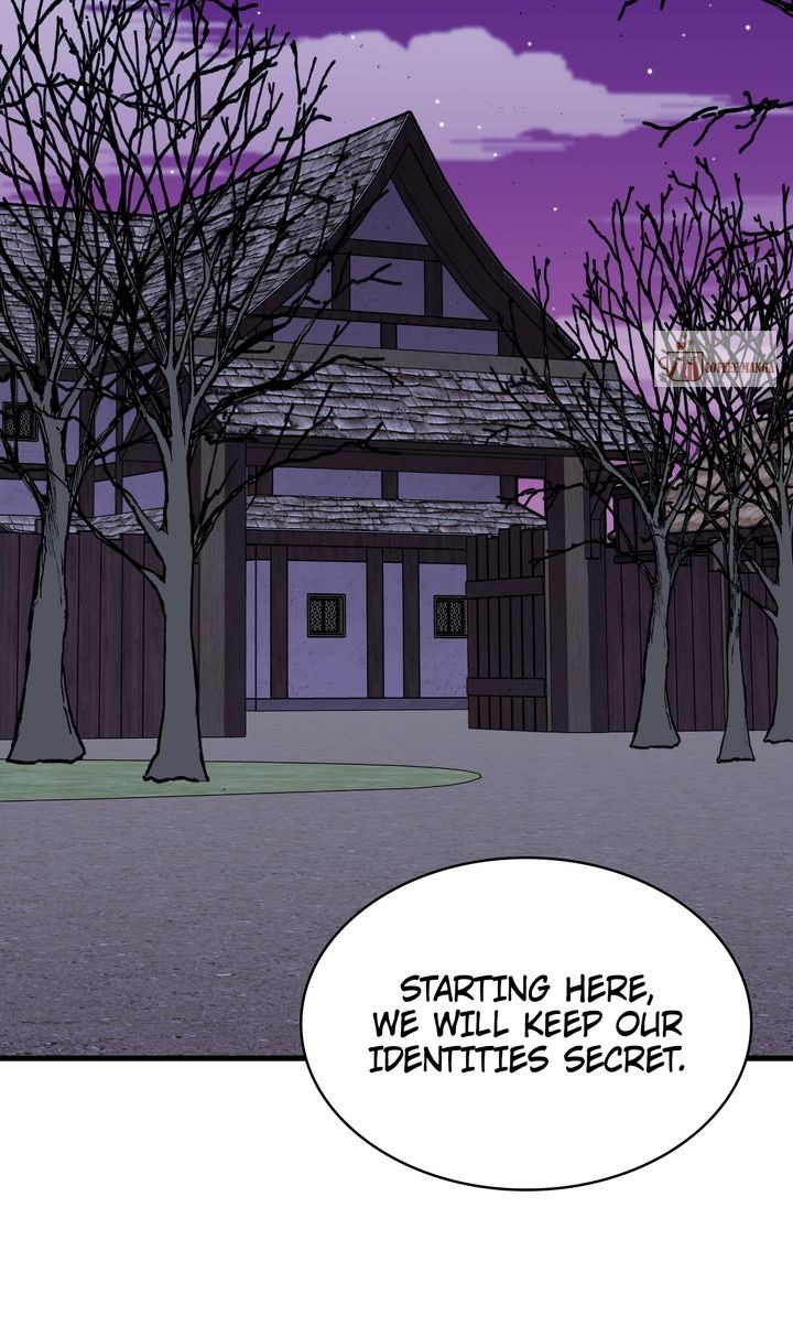 I'll Save This Damned Family! Chapter 143 page 3