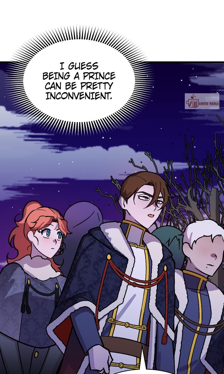 I'll Save This Damned Family! Chapter 143 page 4