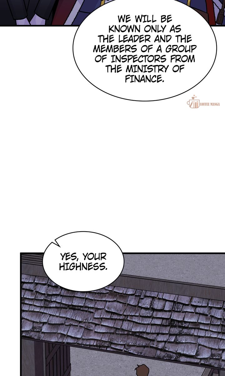 I'll Save This Damned Family! Chapter 143 page 5