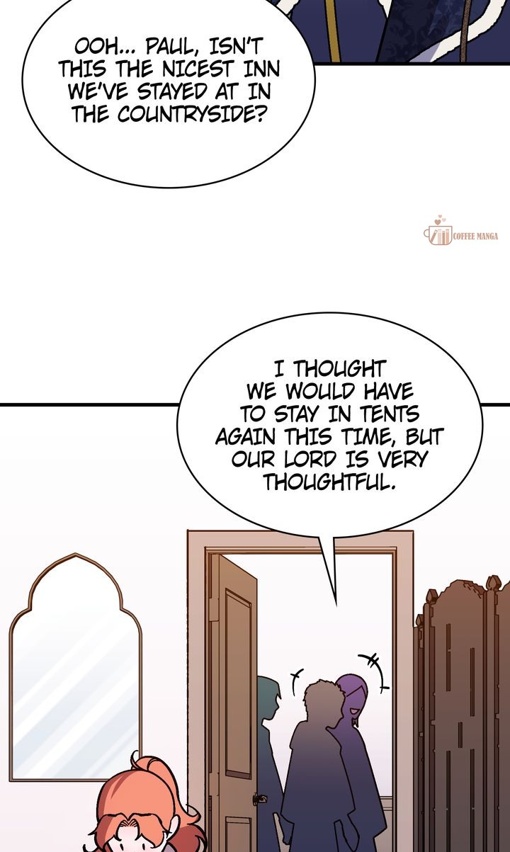 I'll Save This Damned Family! Chapter 143 page 8