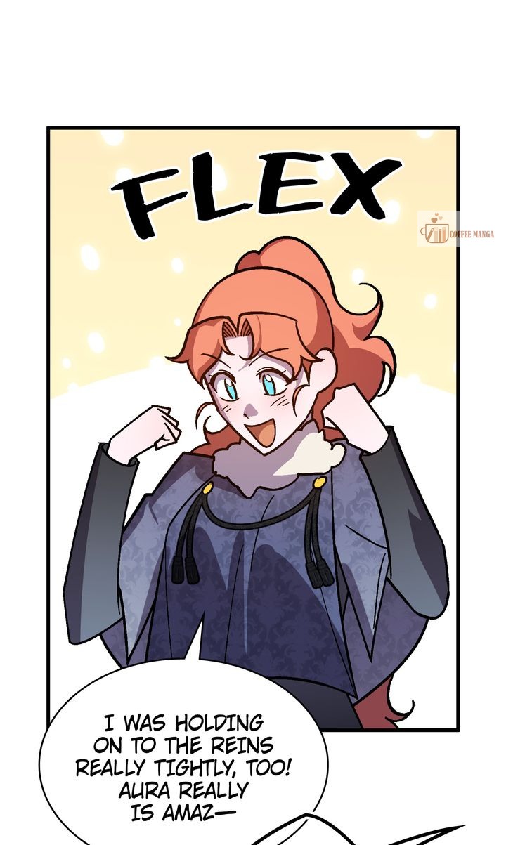 I'll Save This Damned Family! Chapter 143 page 12
