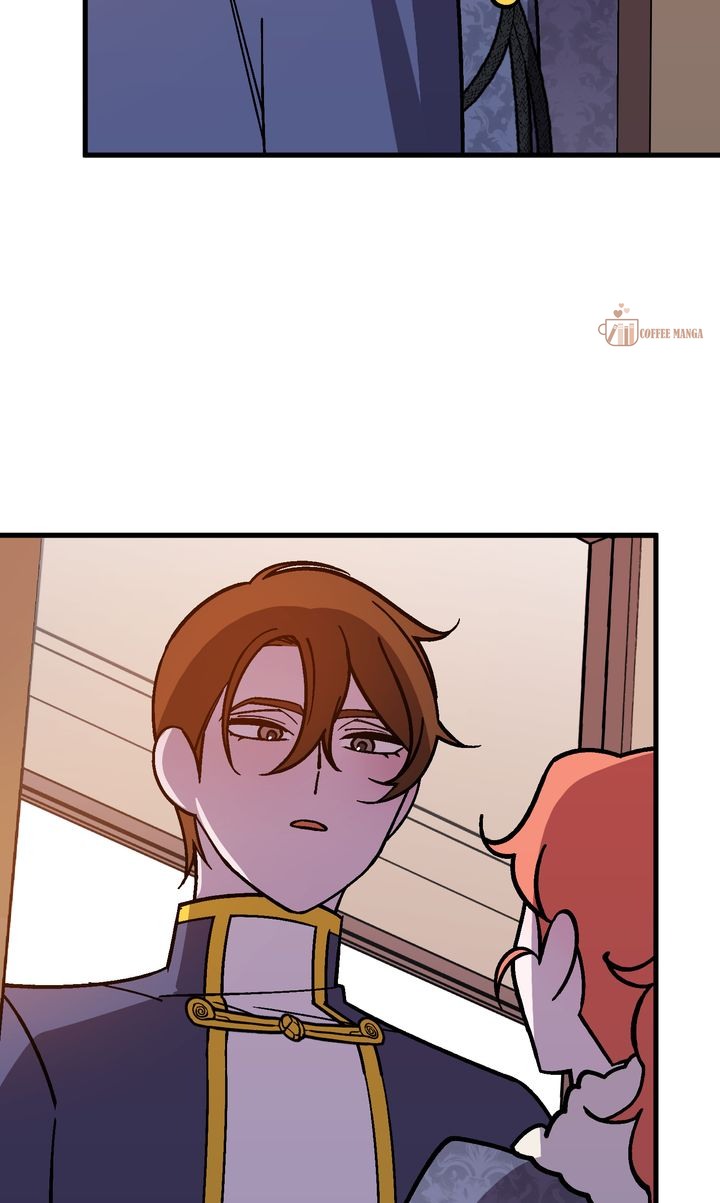 I'll Save This Damned Family! Chapter 143 page 19