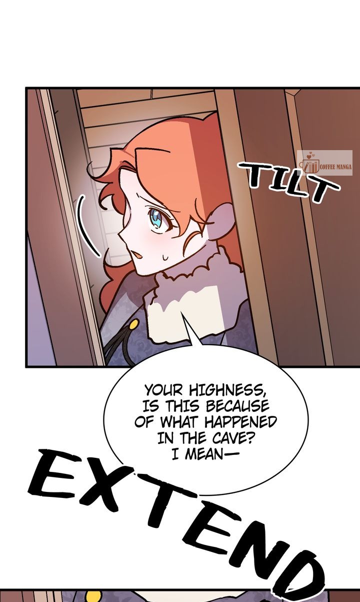 I'll Save This Damned Family! Chapter 143 page 21