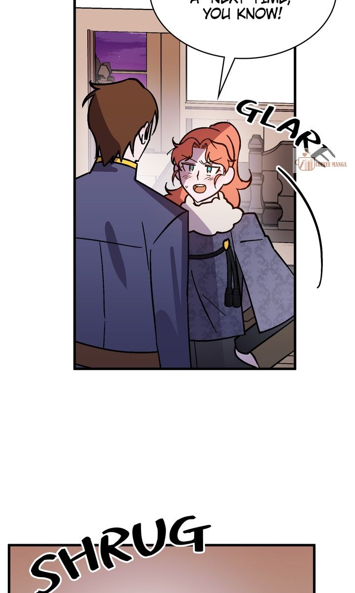 I'll Save This Damned Family! Chapter 143 page 27
