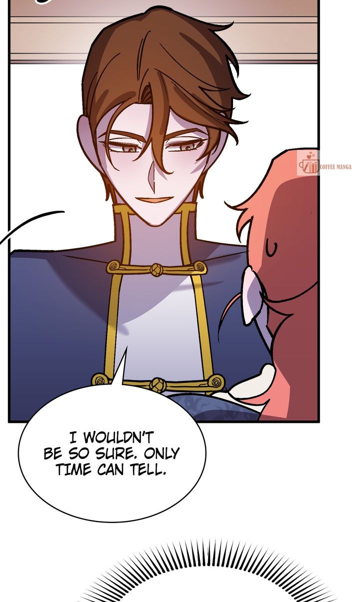I'll Save This Damned Family! Chapter 143 page 28
