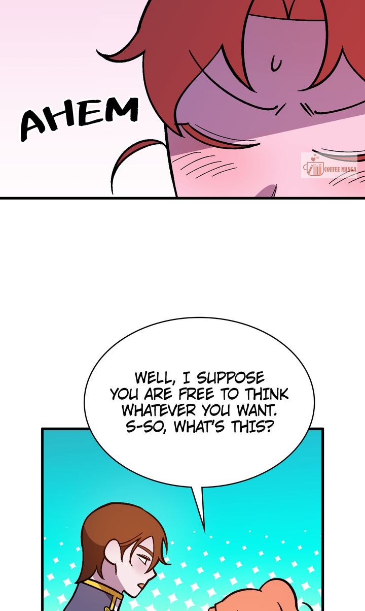 I'll Save This Damned Family! Chapter 143 page 30