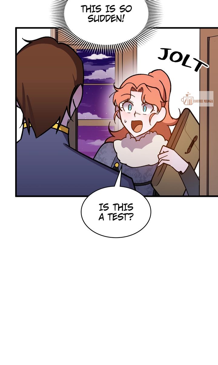 I'll Save This Damned Family! Chapter 143 page 32