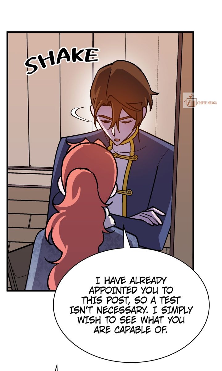 I'll Save This Damned Family! Chapter 143 page 33