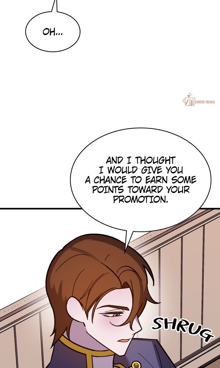 I'll Save This Damned Family! Chapter 143 page 34