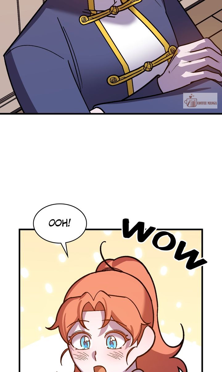 I'll Save This Damned Family! Chapter 143 page 35