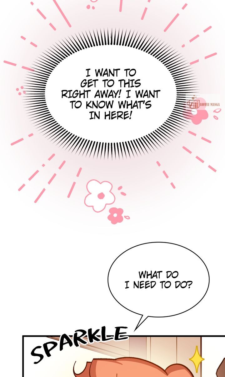 I'll Save This Damned Family! Chapter 143 page 37
