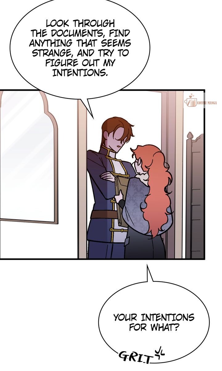 I'll Save This Damned Family! Chapter 143 page 39