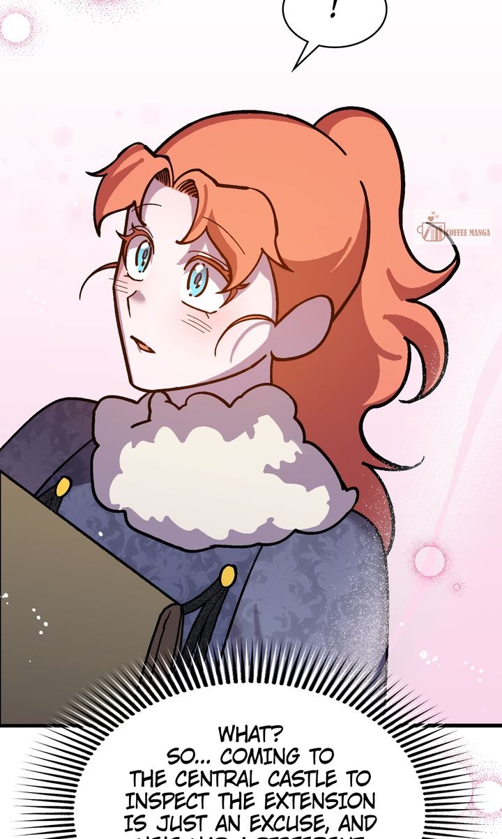 I'll Save This Damned Family! Chapter 143 page 42