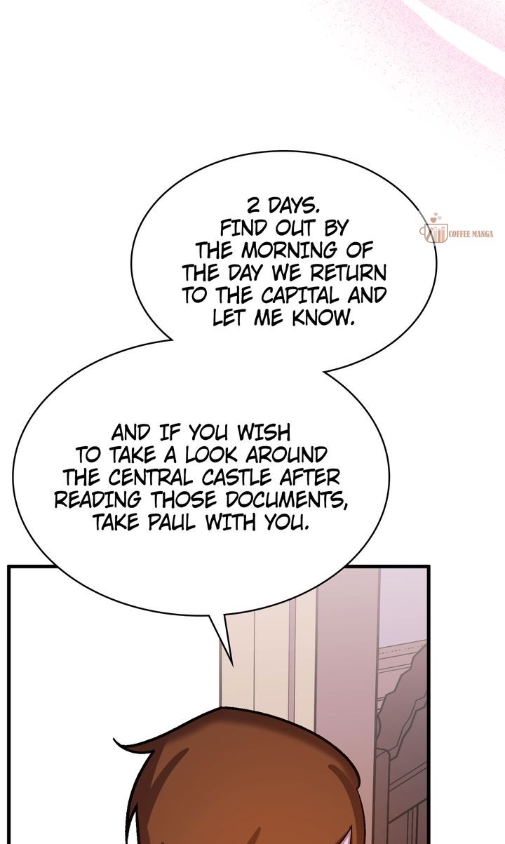 I'll Save This Damned Family! Chapter 143 page 45