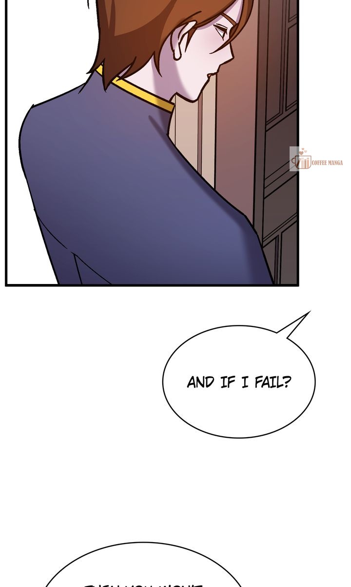 I'll Save This Damned Family! Chapter 143 page 46