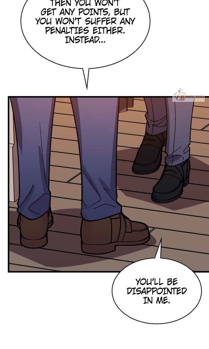 I'll Save This Damned Family! Chapter 143 page 47