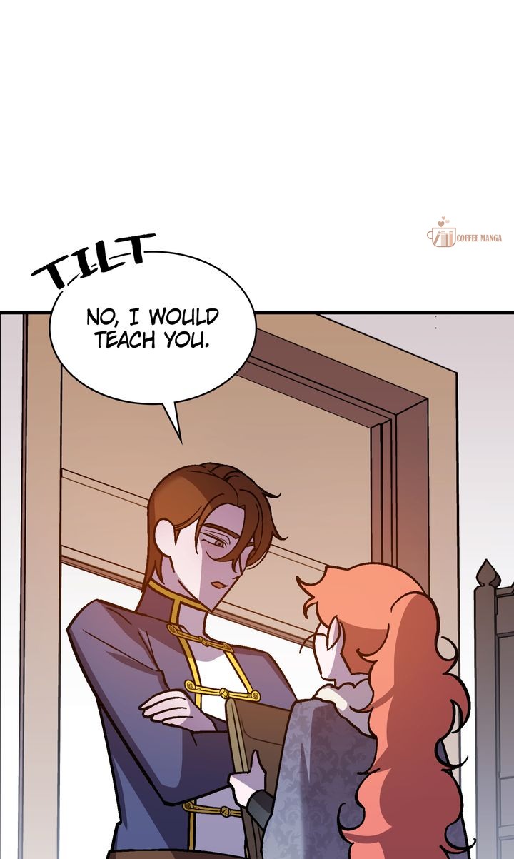 I'll Save This Damned Family! Chapter 143 page 48