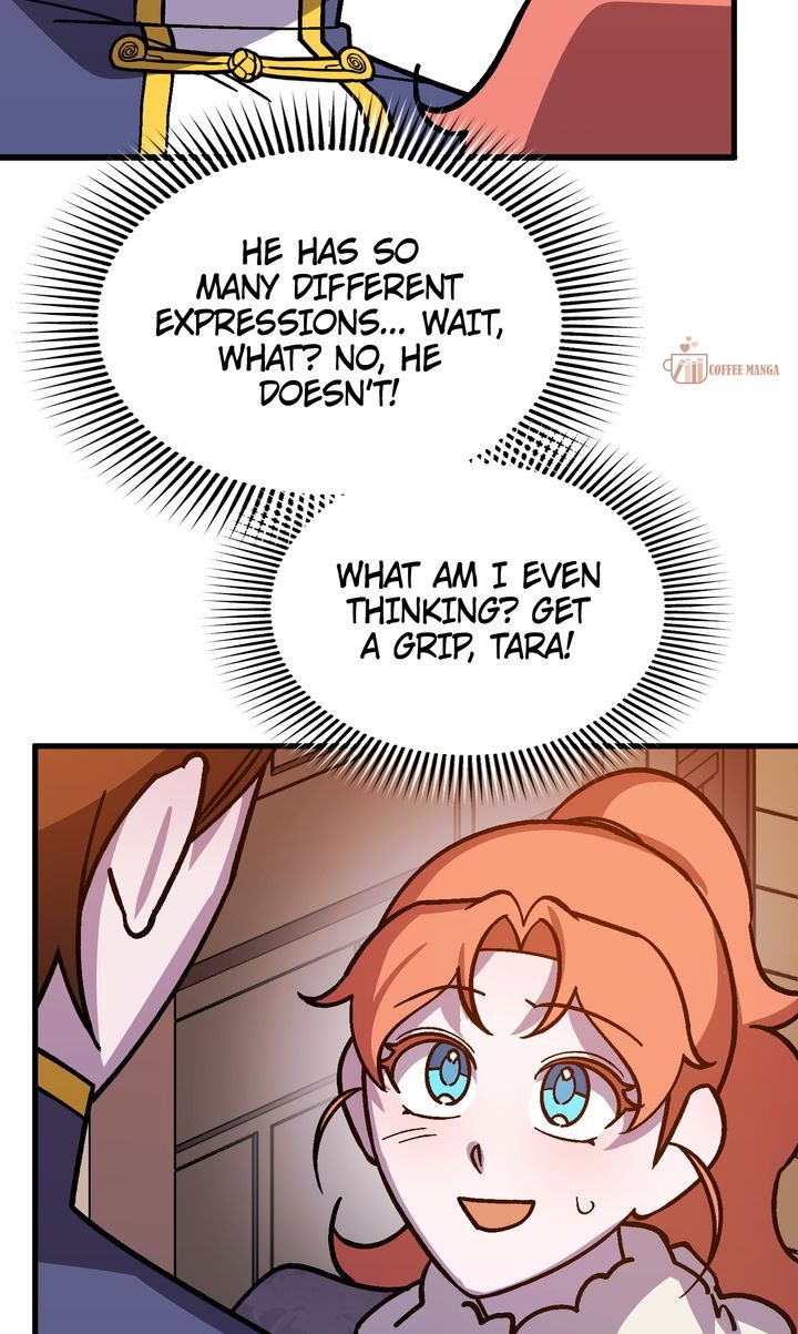 I'll Save This Damned Family! Chapter 143 page 50