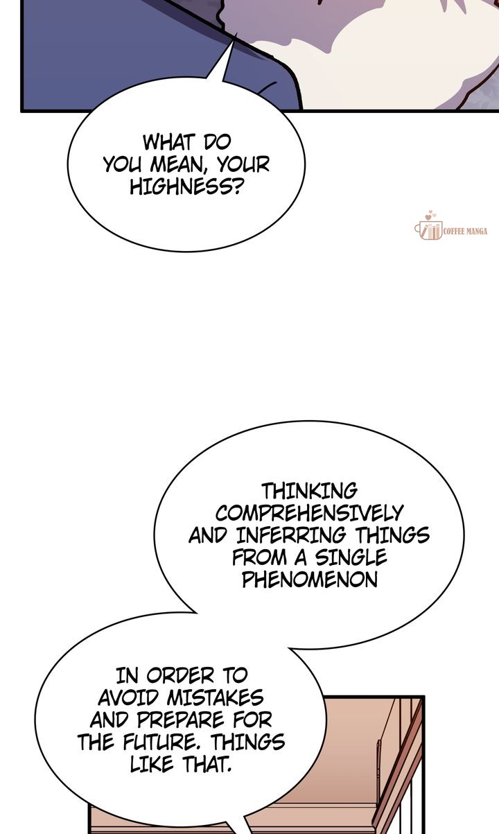 I'll Save This Damned Family! Chapter 143 page 51