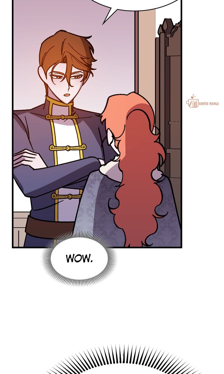 I'll Save This Damned Family! Chapter 143 page 59