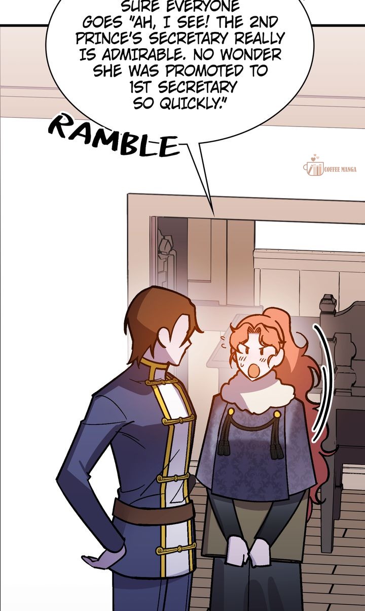 I'll Save This Damned Family! Chapter 143 page 63