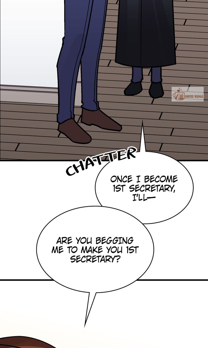 I'll Save This Damned Family! Chapter 143 page 64