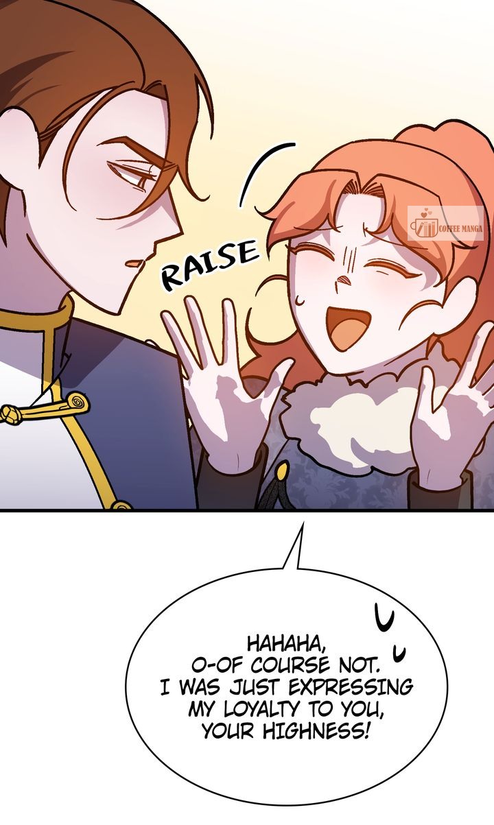 I'll Save This Damned Family! Chapter 143 page 65