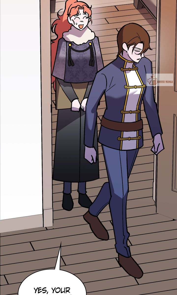 I'll Save This Damned Family! Chapter 143 page 67