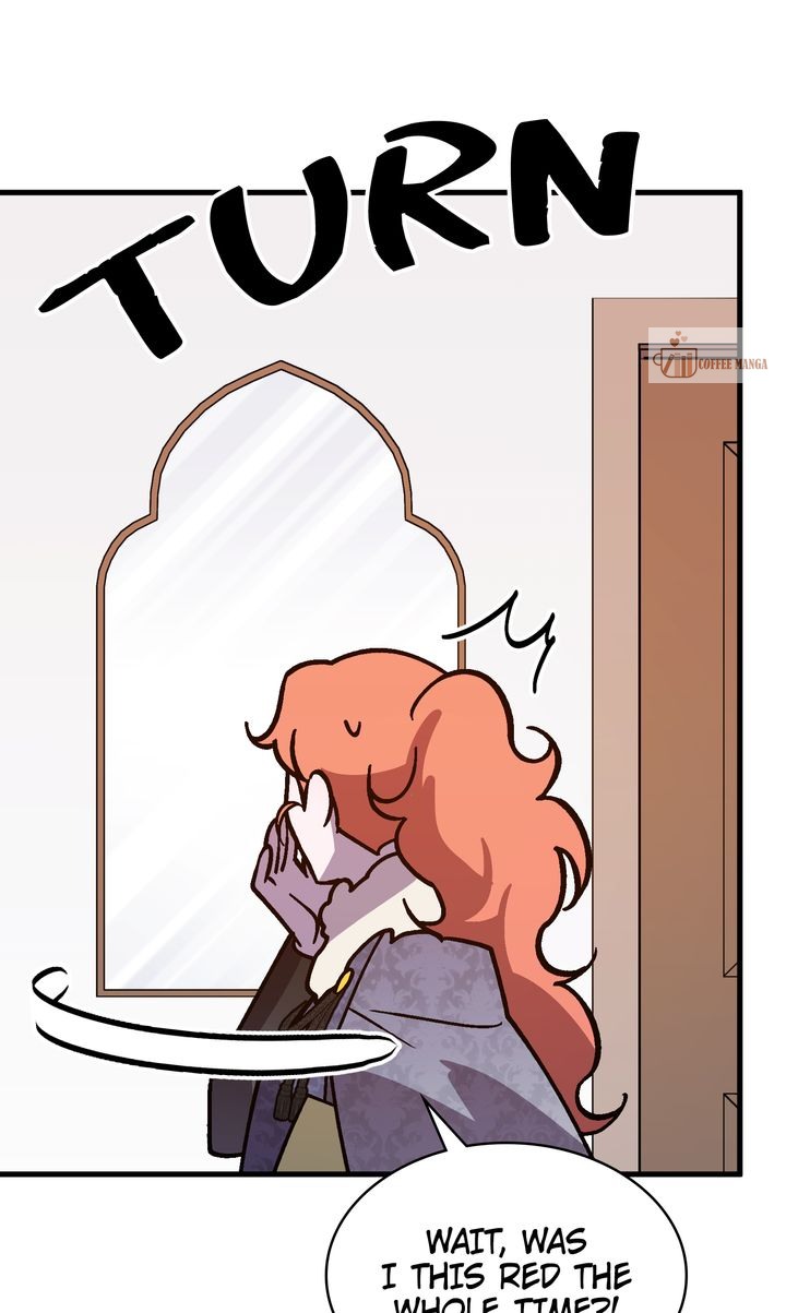 I'll Save This Damned Family! Chapter 143 page 70