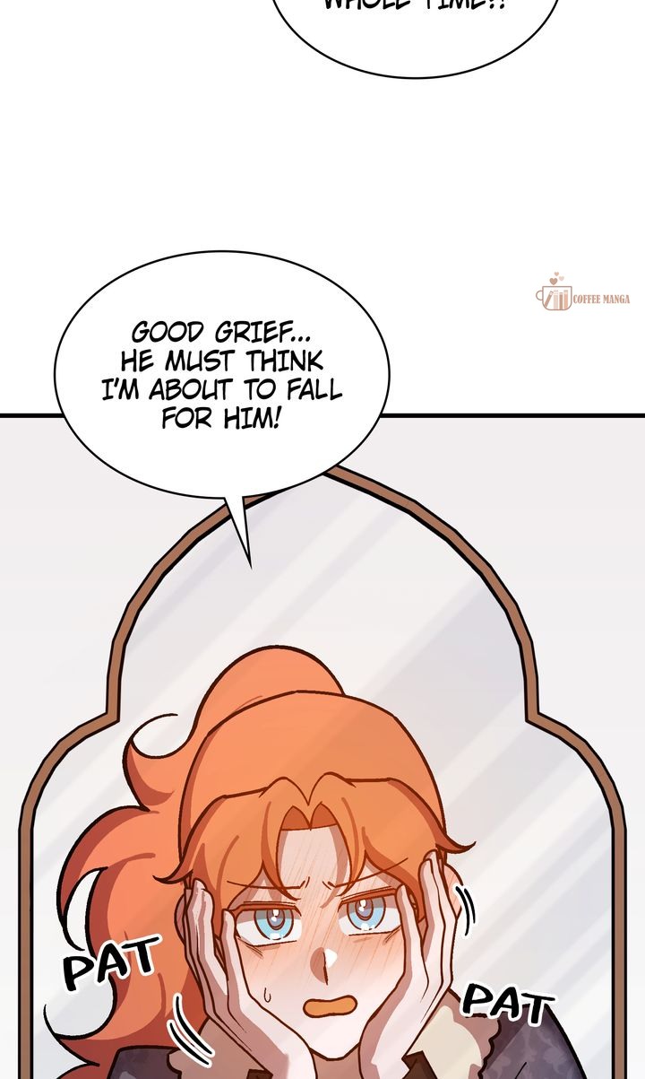 I'll Save This Damned Family! Chapter 143 page 71
