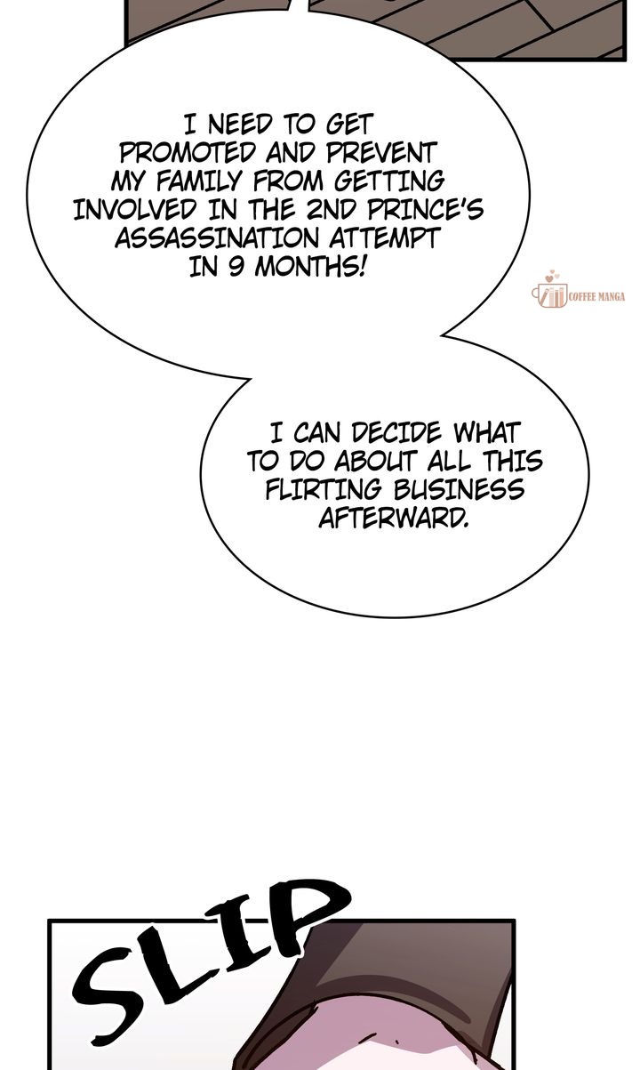 I'll Save This Damned Family! Chapter 143 page 74