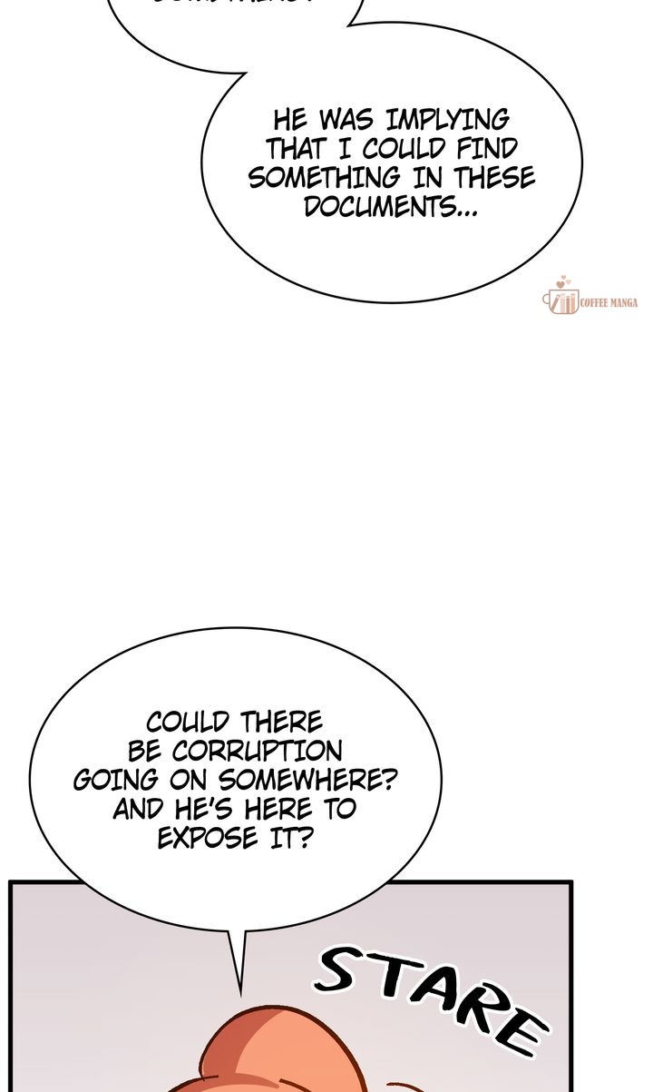I'll Save This Damned Family! Chapter 143 page 83