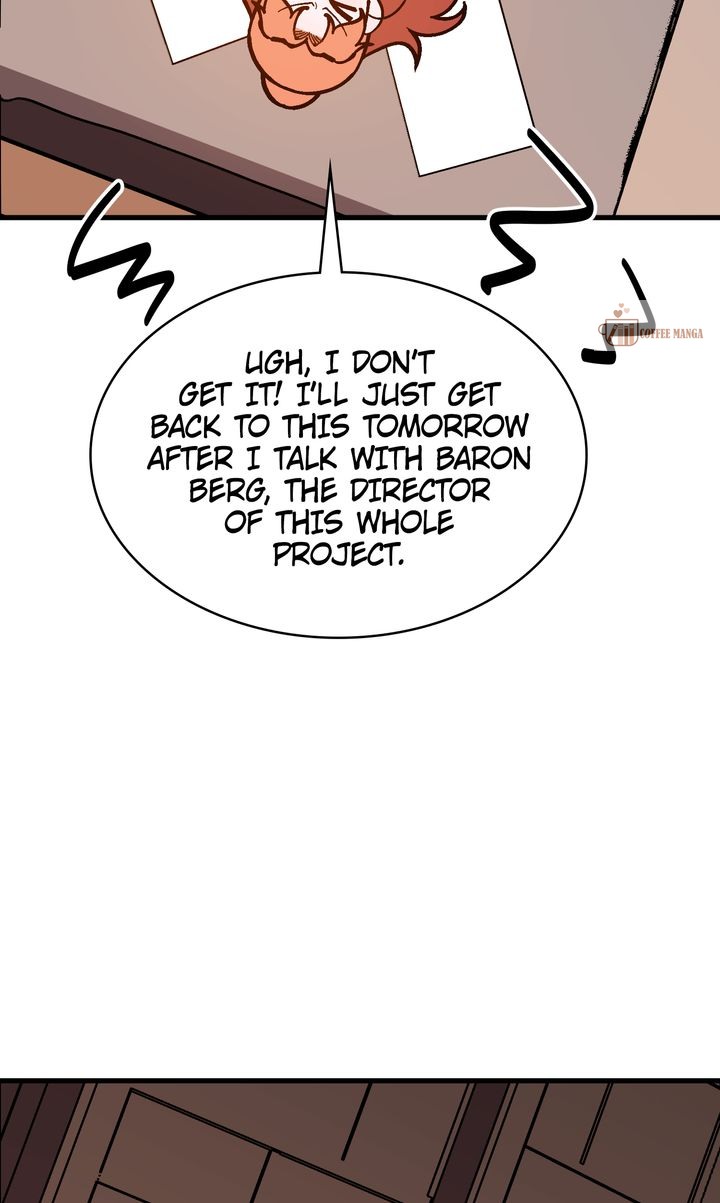 I'll Save This Damned Family! Chapter 143 page 87